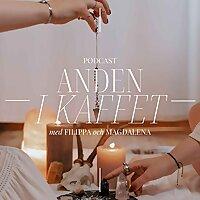 Anden i kaffet