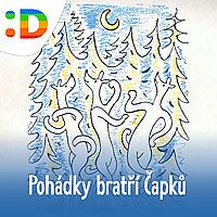 Pohádky bratří Čapků