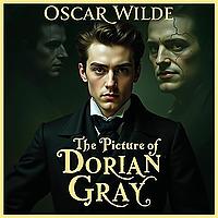 The Picture of Dorian Gray by Oscar Wilde, Audiobook