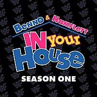 Benno & Hamflett, In Your House! - A WWE New Generation Podcast
