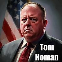 Tom Homan