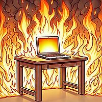 This is Fine! A podcast about resilience engineering and software