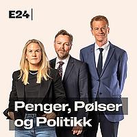 Penger, pølser og politikk