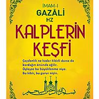 KALPLERİN KEŞFİ