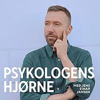 Psykologens hjørne