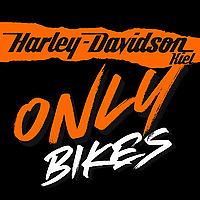 ONLY BIKES