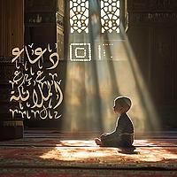 دعاء الملائكة