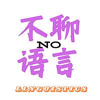不聊语言