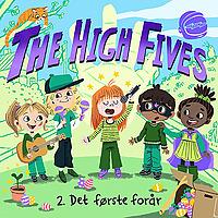 The High Fives