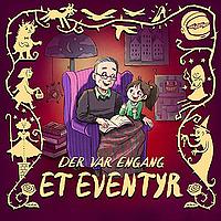 Der var engang et eventyr