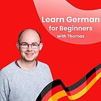 Learn German for Beginners with Thomas