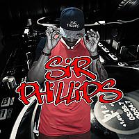 SIR PHILLIPS SESSIONS (DJ MIXES & LIVE SETS)
