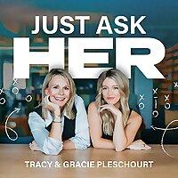 Just Ask Her - Dating Advice for Single Men
