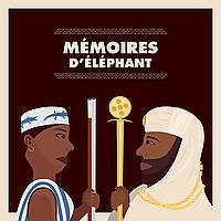 Mémoires D'Éléphant