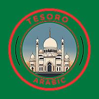 Tesoro Arabic