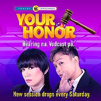 Your Honor