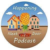 Happening Next Door