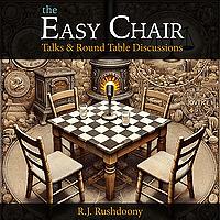 The Easy Chair