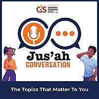 Jus' Ah Conversation