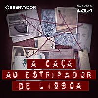 A Caça ao Estripador de Lisboa