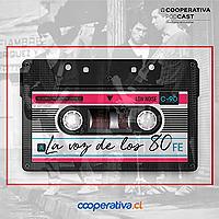 La Voz de los 80