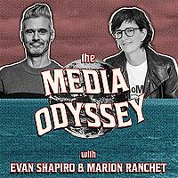 The Media Odyssey