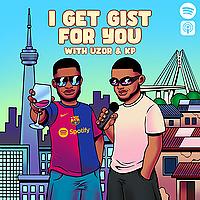 I Get Gist For You