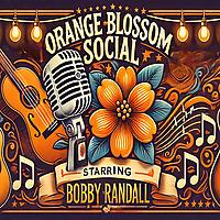 The Orange Blossom Social