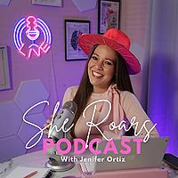She Roars| Revival, Confidence, Women, Authority, Relationships, Inner Healing, Esther Movement