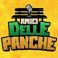 AMICI DELLE PANCHE