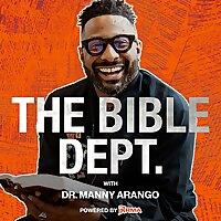 The Bible Dept.