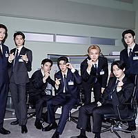 ENHYPEN Kpop Boy Band