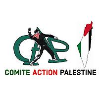 COMITE ACTION PALESTINE
