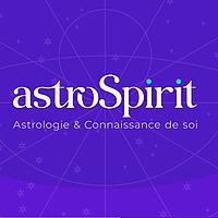 astroSpirit.fr Podcast : Astrologie, conscience, thème astral, horoscope, intuition spiritualité, psychologie, science