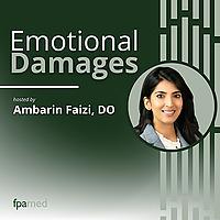 Emotional Damages: Practical Insights into Forensic Psychiatry for Litigating Attorneys