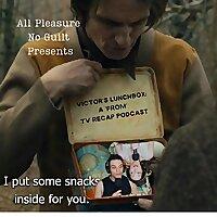 Victor's Lunchbox: FROM on MGM+ Recap Podcast