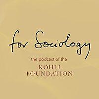 For Sociology