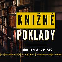 KNIŽNÉ POKLADY | audioknihy a príbehy