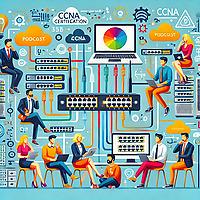 What's going on in the internet | CCNA