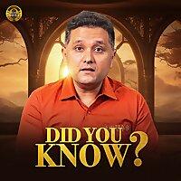 Did You Know by Amish