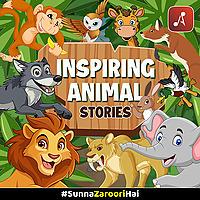 Inspiring Animal Stories