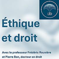 Éthique et droit