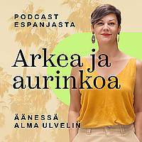 Arkea ja aurinkoa