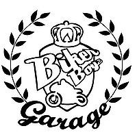 Biker Boyz Garage