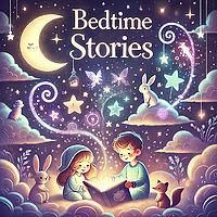 Bedtime Stories - Spanish - Age 3 to 5
