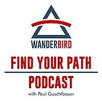 WANDERBIRD | Find your Path Podcast