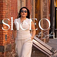 SheEO with Sophie