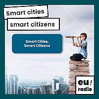 Smart cities, smart citizens
