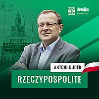 Prof. Antoni Dudek: Rzeczypospolite