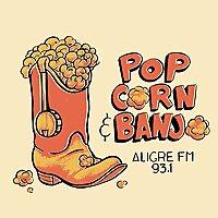 POPCORN & BANJO - Aligre FM